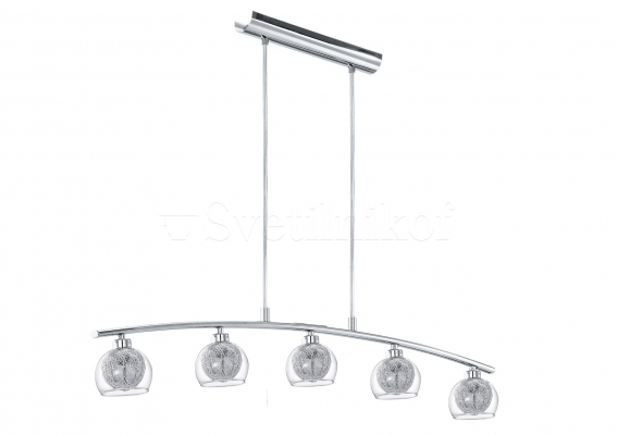 Люстра Eglo OVIEDO 93054