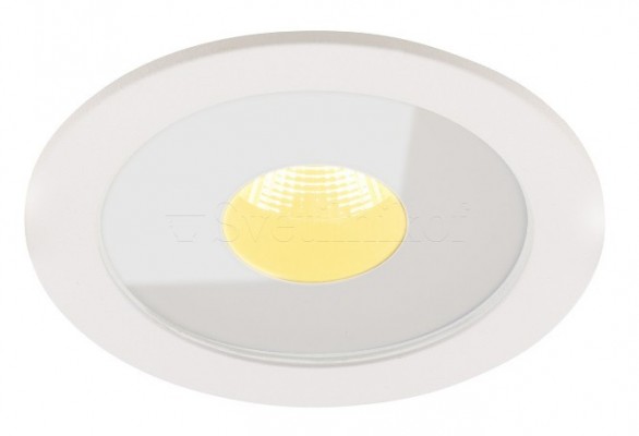 Точечный светильник PLAZMA IP54 WH Maxlight H0089