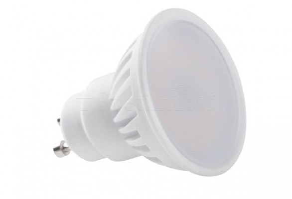 Лампа TEDI MAXX LED GU10-NW Kanlux 23414