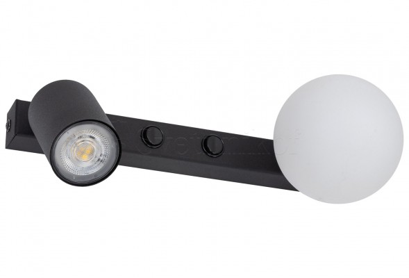 Настінний світильник VOX 2 TK-Lighting 10148