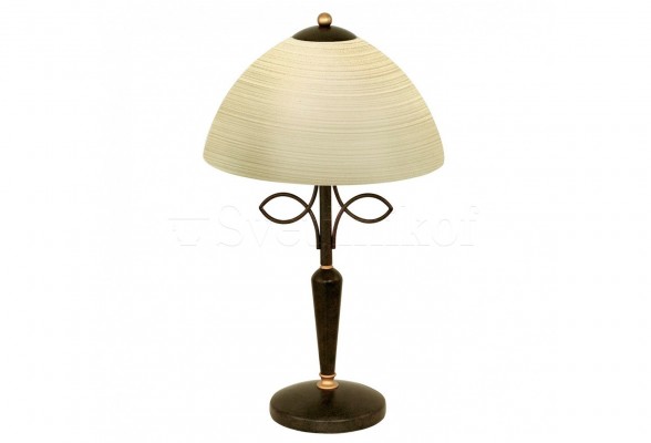 Настольная лампа BELUGA Eglo 89136