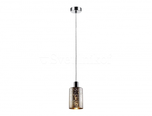 Подвесной светильник Zumaline PIOLI P0369-01A-F4GR