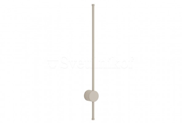 Настінний світильник вуличний ORLA LED M SAND Nowodvorski 11552