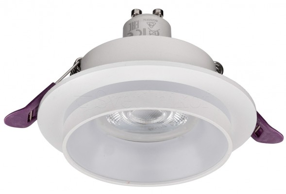 Точковий світильник JET WH TK-Lighting 6921