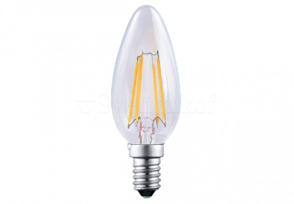 Лампа LED 4W E14 2700K Mantra R09115