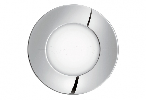 Встраиваемый светильник для ванной Eglo FUEVA LED 96054