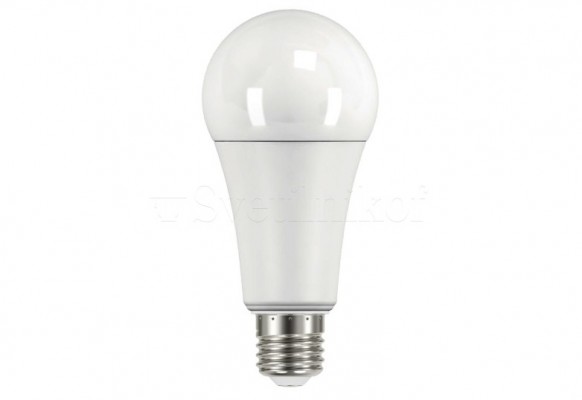 Лампа IQ-LED A67 17,5W-NW Kanlux 27313