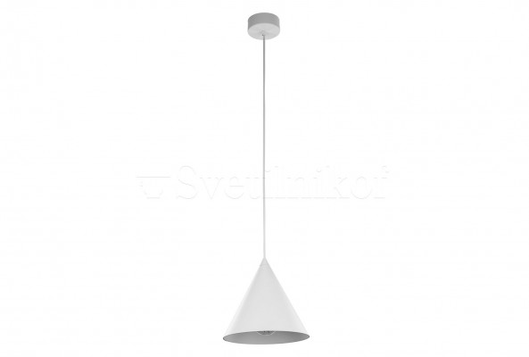 Подвесной светильник CONO d19 WH TK-Lighting 10007