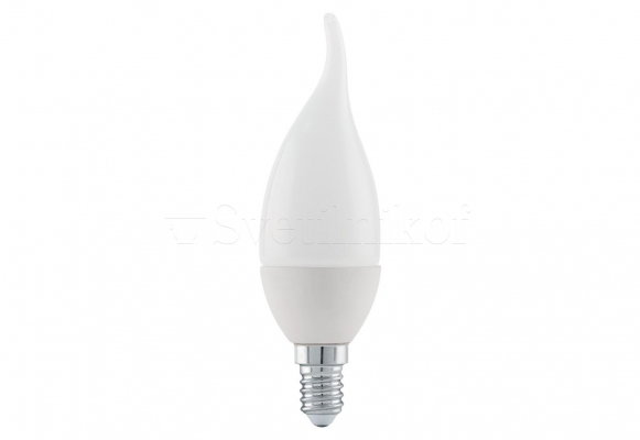 Лампа Eglo LM-E14-LED 4W 3000K 11422