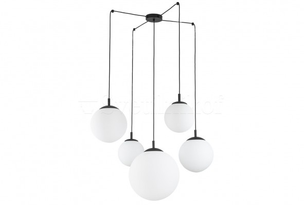 Подвесная люстра ESME 5 WH TK-Lighting 4791