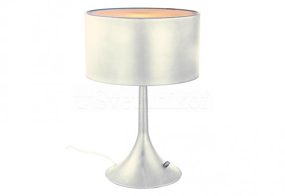 Настільна лампа Niang (white) Azzardo AZ2917
