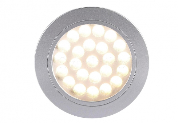 Точечный светильник Nordlux Cambio LED 3-KIT 79440029