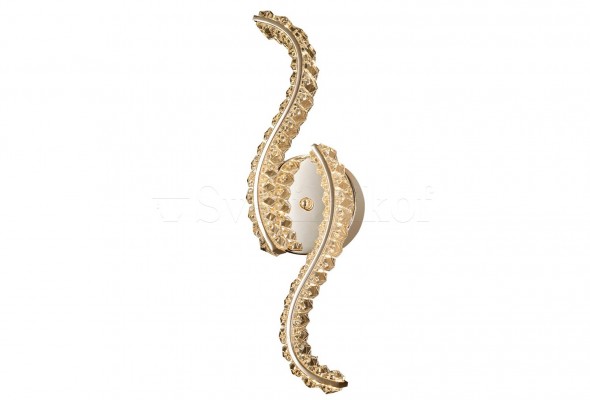 Бра VALIRA LED GO Azzardo AZ6912