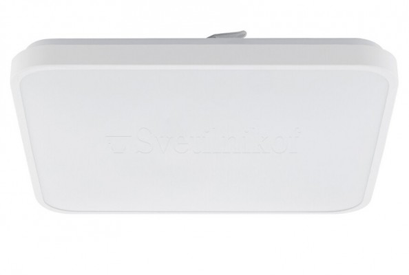 Плафон для ванной AGNES LED SQ 32W 3000K WH Nowodvorski 10991