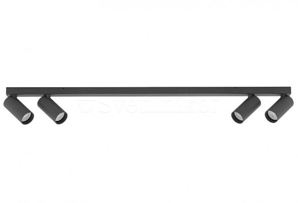 Спот FOURTY 4 GR Nowodvorski 11467