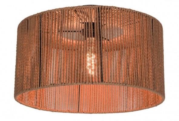 Потолочный светильник MAORI ZumaLine P22019E-1CL