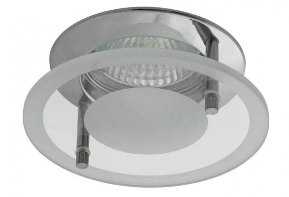 Точечный светильник DINO CTX-DS02G/B-C Kanlux 2576
