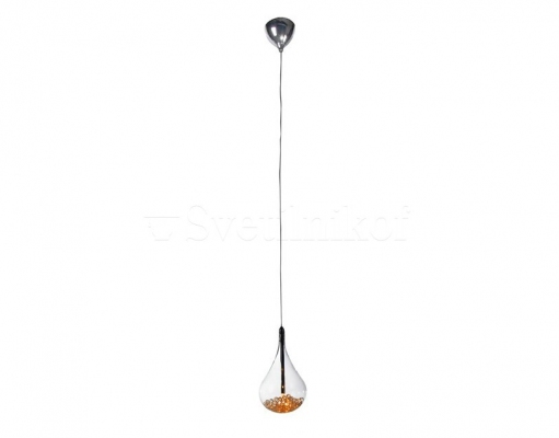 Подвесной светильник ZumaLine PERLE P0226-01A-F4RK