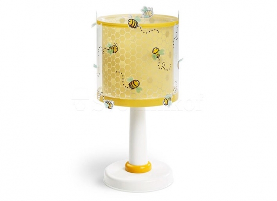 Настольная лампа Dalber Bee Happy 71091