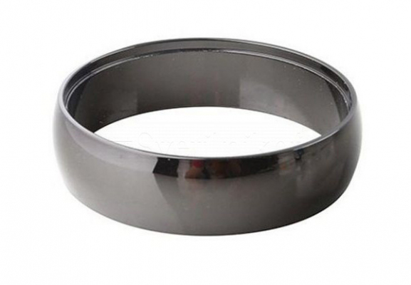 Декоративное кольцо ADAMO RING Azzardo NC1827-BK/CH