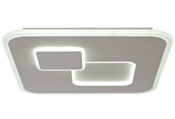 Потолочный светильник QUAD LED 50W Mantra 6455