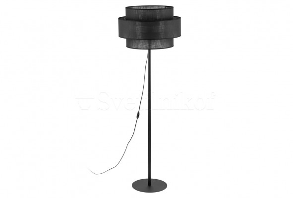 Торшер CALISTO BK TK-Lighting 5896