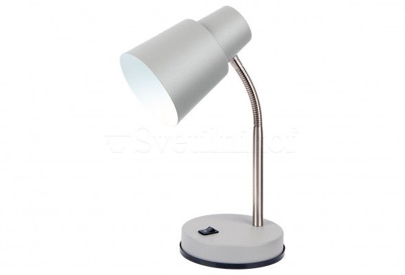 Настольная лампа ZumaLine A2031-SGY