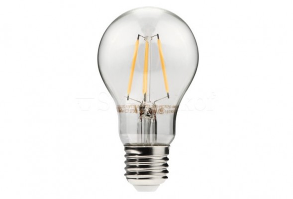 Лампа DIXI FILLED 8W E27-WW Kanlux 26044