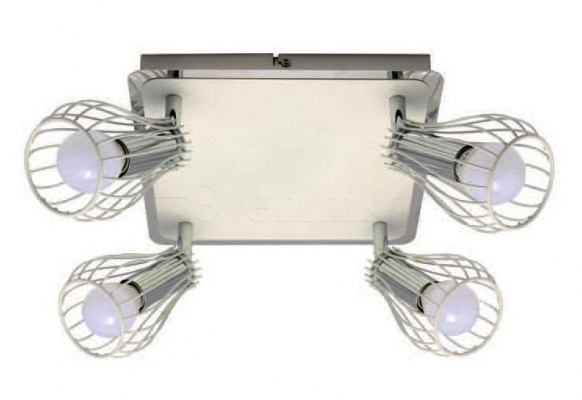 Потолочный светильник ZumaLine OSCAR CK170519-4
