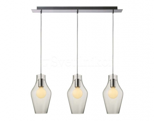 Подвесной светильник ZumaLine GOBLET MD1633-3A