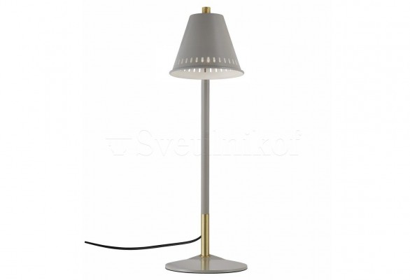 Настільна лампа PINE GY Nordlux 2010405010