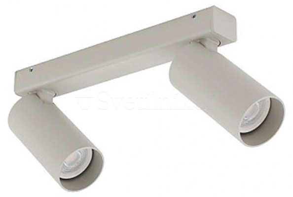 Спот FOURTY 2 GY Nowodvorski 11437