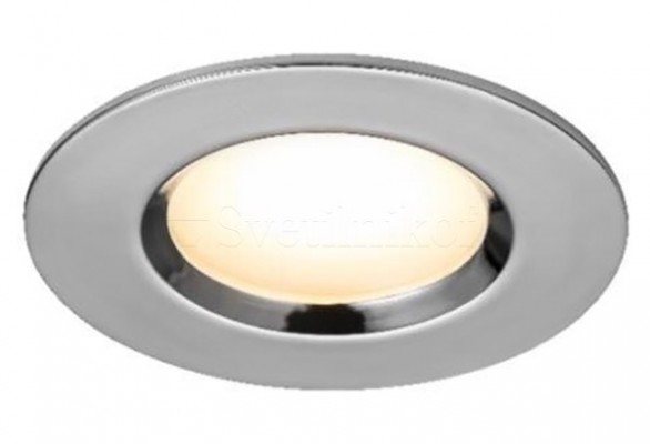 Точковий світильник DORADO LED IP65 3-set CH Nordlux 49410133