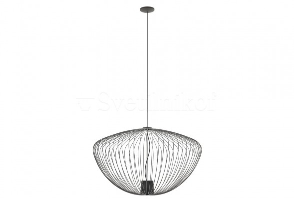 Подвесной светильник PUMPKIN L D-GY Nowodvorski 11252