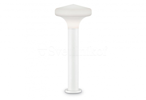 Уличный фонарь SOUND PT1 BIANCO Ideal Lux 146843
