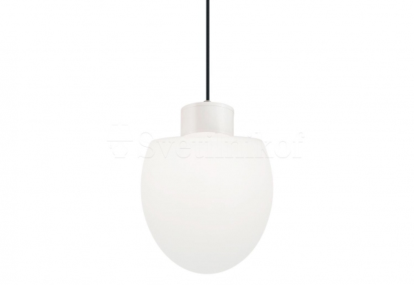 Підвісний світильник CONCERTO SP1 BIANCO Ideal Lux 149981