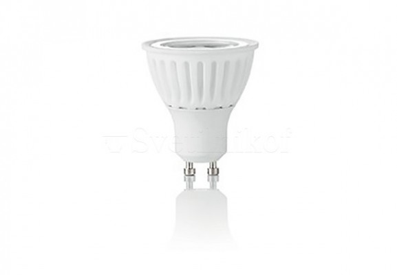 Лампа LED CLASSIC GU10 8W 750Lm 4000K Ideal Lux 270975