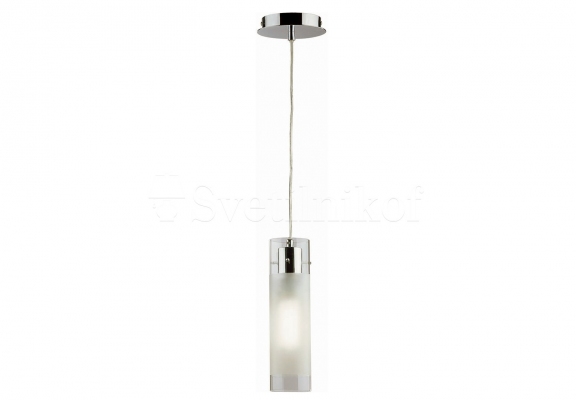 Підвісний світильник FLAM SP1 SMALL Ideal Lux 027357