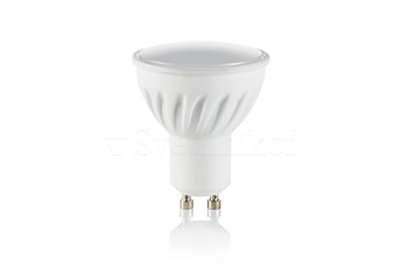 Лампа LED CLASSIC GU10 7W 560Lm 3000K Ideal Lux 101378