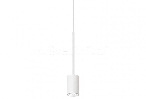 Підвісний світильник ARCHIMEDE I LED WH Ideal Lux 310589