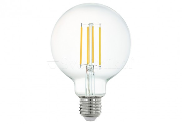 Лампа E27-LED-G95 Eglo 11863