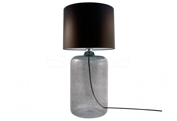 Настільна лампа AMARSA GRAFIT ZumaLine 5510BK