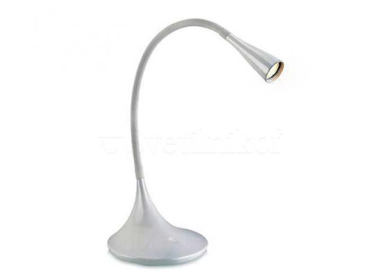 Настольный светильник светодиодный MARKSLOJD SNAKE White 106095