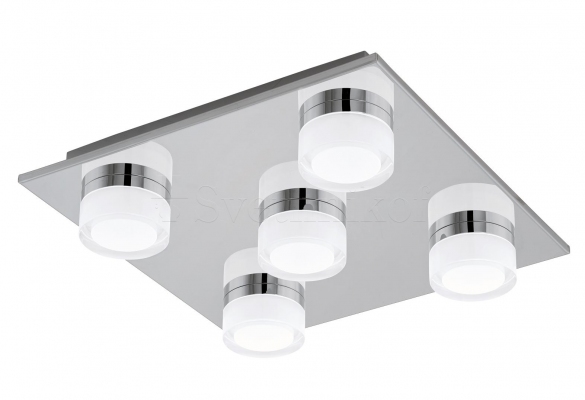 Стельовий світильник для ванної Eglo ROMENDO LED 94654