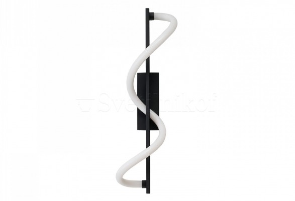 Бра PESCARA 150 LED BK Azzardo AZ6747