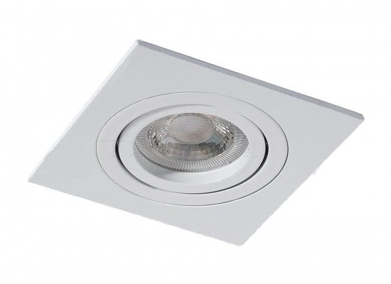 Точковий світильник MJ-Light SN-101S WH