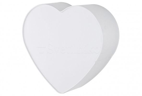Настінно-стельовий світильник HEART WH TK-Lighting 5925