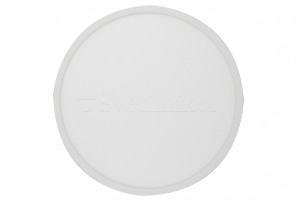 Плафон AQUA LED  IP54 d50 WH TK-Lighting 6904