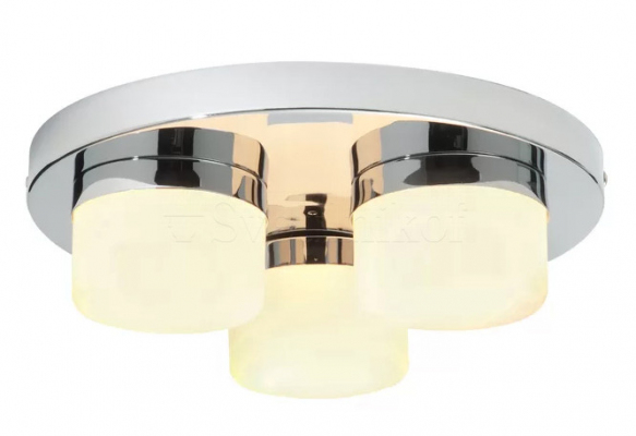 Потолочная люстра Pure Endon 34200