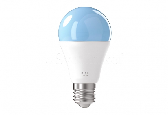 Лампа Eglo LM-E27 A60 9W RGBW/CCT 11586